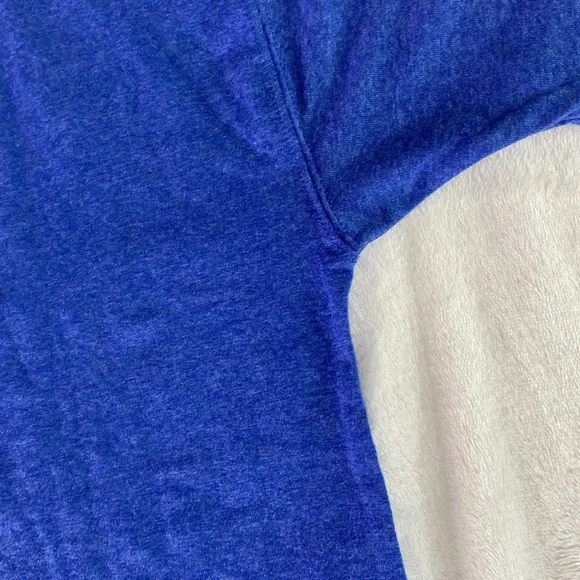 Champion Surf the Web blue t-shirt - Picture 15 of 16